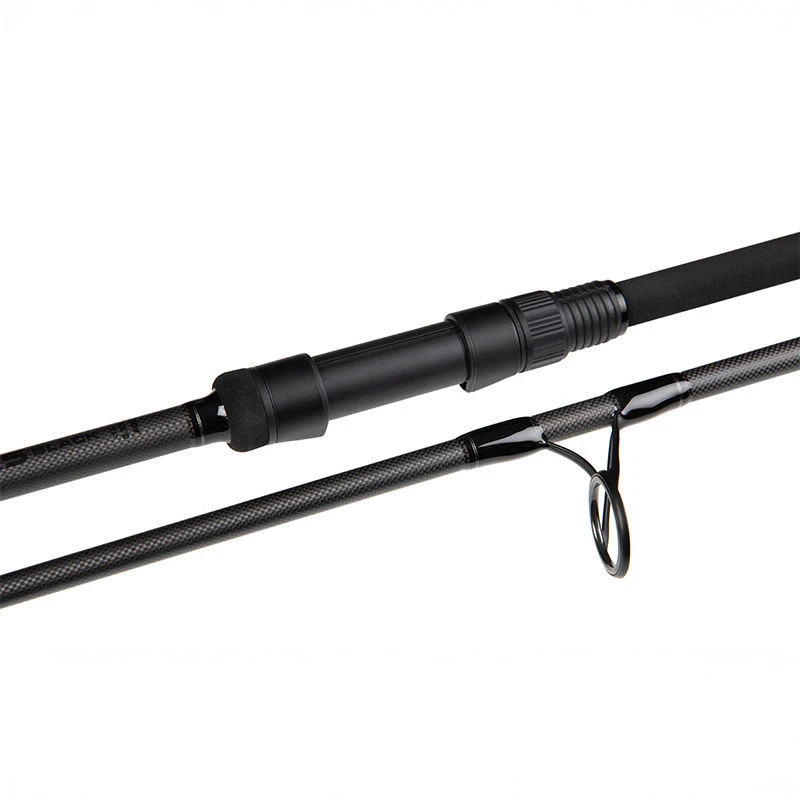 Fox Horizon X5 Black Rods 12ft
